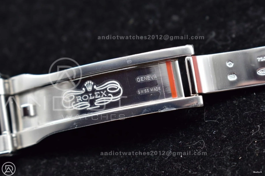 Grey 116520 Edition Dial 1:1 Bracelet Daytona Best SS Case 904L BTF And SA4130 0428